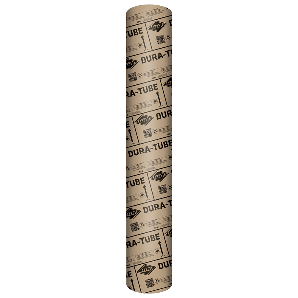 SAKRETE Dura-Tube, 24